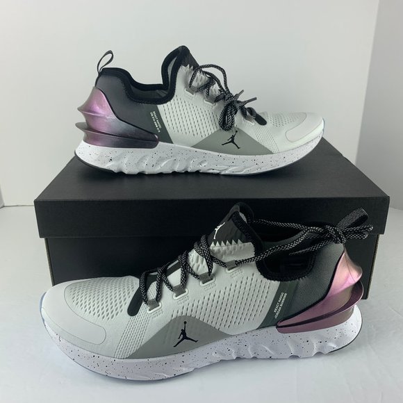 Jordan Other - Jordan React Havoc Mens Running Shoes
